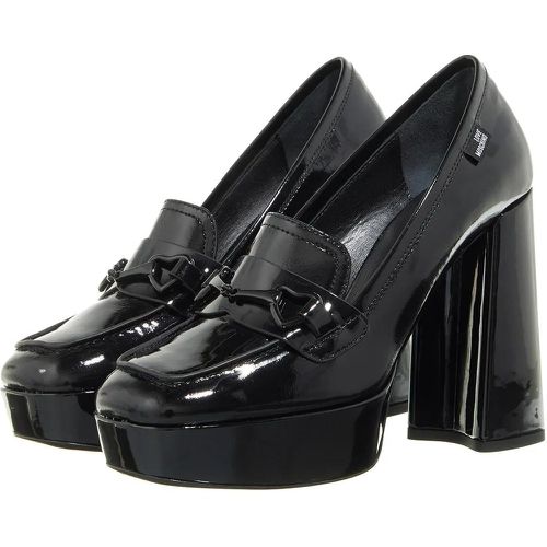 Pumps & High Heels - Heart Bit Scarpa Donna - Gr. 36 (EU) - in - für Damen - Love Moschino - Modalova