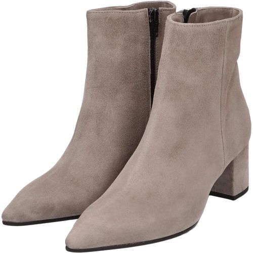 Stiefel - Stiefeletten - Gr. 37 (EU) - in - für Damen - Thea Mika - Modalova