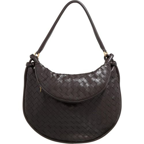 Hobo Bags - Woman Gemelli Shoulder Bag - Gr. unisize - in - für Damen - Bottega Veneta - Modalova