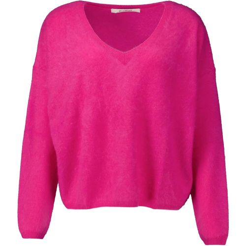 Soeli Truien Roze Acf198001c - Größe L - ABSOLUT CASHMERE - Modalova
