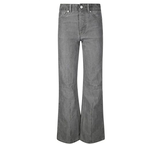 Straight Cotton Jeans - Größe 28 - Our Legacy - Modalova