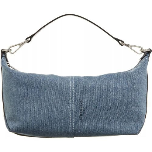 Hobo Bags - Paris 2 Denim Hobo S - Gr. unisize - in - für Damen - liebeskind berlin - Modalova