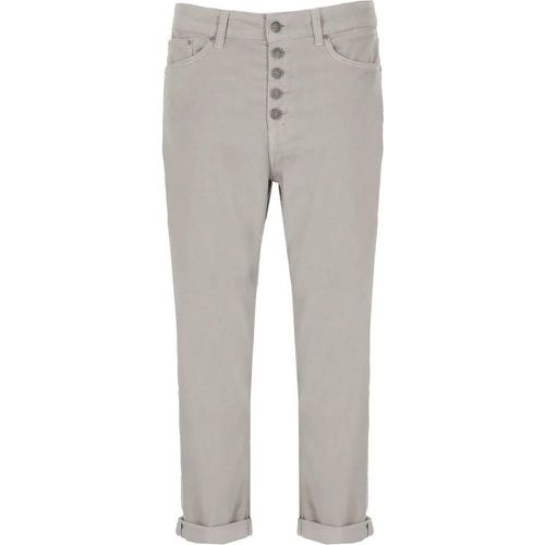 Jeans Grey - Größe 25 - Dondup - Modalova