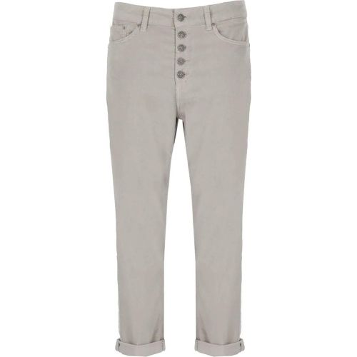 Jeans Grey - Größe 26 - Dondup - Modalova