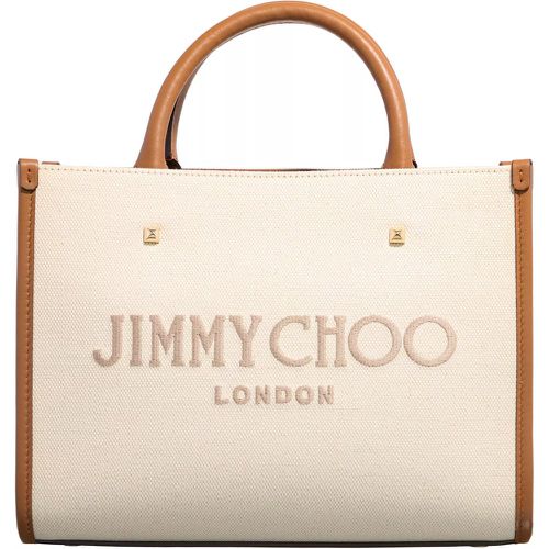 Tote - Avenue Small Tote Bag - Gr. unisize - in - für Damen - Jimmy Choo - Modalova