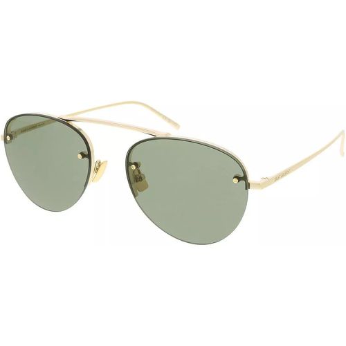 Sonnenbrillen - SL 575 - Gr. unisize - in Mehrfarbig - für Damen - Saint Laurent - Modalova
