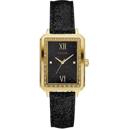 Uhr - Women Quartz Watch Tribeca - Gr. unisize - in Schwarz - für Damen - Guess - Modalova