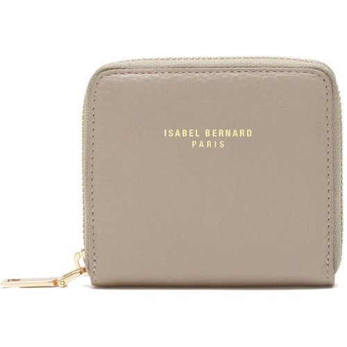 Portemonnaie - Honoré Ines Calfskin Leather Wallet - Gr. unisize - in - für Damen - Isabel Bernard - Modalova