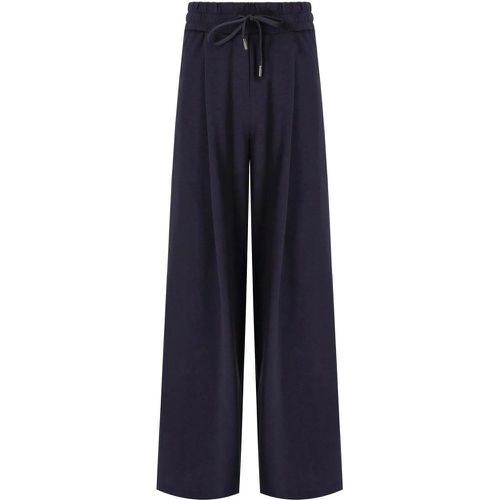 MAX MARA WEEKEND ROMAGNA BLAUE HOSE - Größe M - blau - WEEKEND Max Mara - Modalova