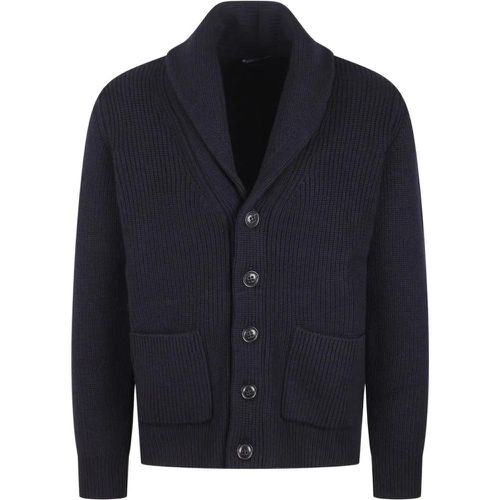 Sweater Cardigan - Größe 52 - Drumohr - Modalova