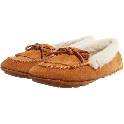 Loafer - Klemp-Fur - Gr. 36 (EU) - in - für Damen - Bally - Modalova