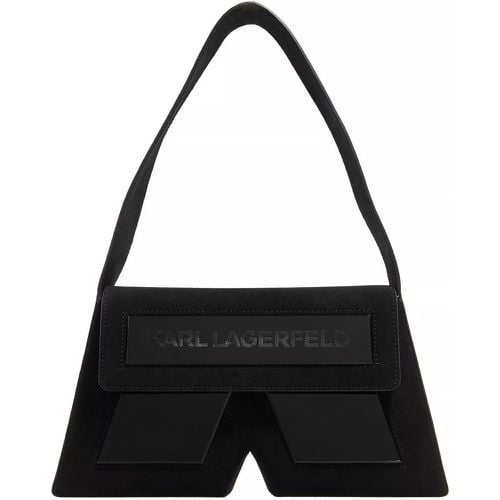 Hobo Bags - Essential Shoulderbag - Gr. unisize - in - für Damen - Karl Lagerfeld - Modalova