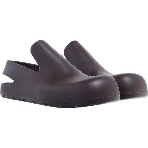 Loafer - Puddle Salon Sandals - Gr. 40 (EU) - in - für Damen - Bottega Veneta - Modalova