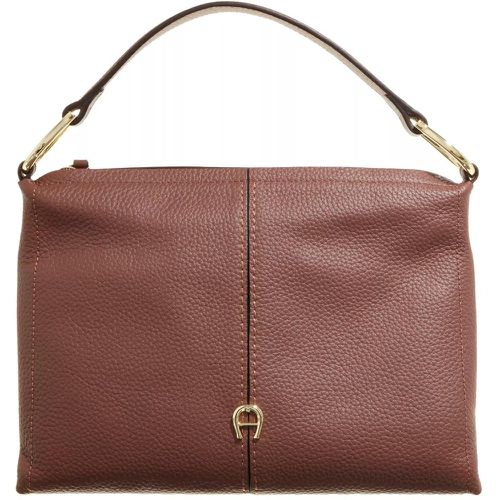 Satchel Bag - Sava - Gr. unisize - in - für Damen - aigner - Modalova