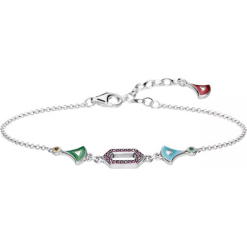 Armband - Bracelet - Gr. M - in Grün - für Damen - Thomas Sabo - Modalova