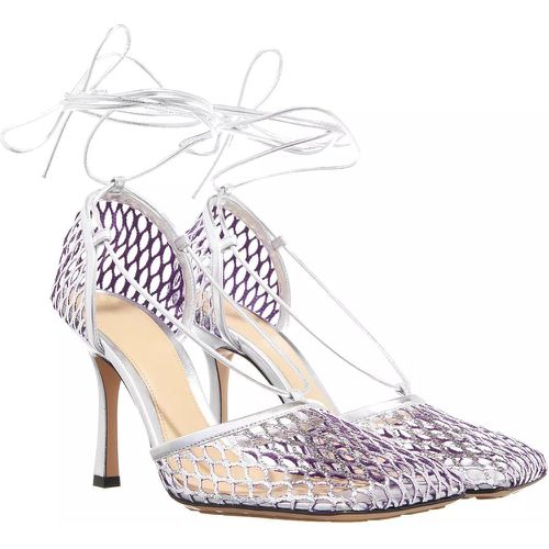 Sandalen - Mesh Strech Sandals - für Damen - Bottega Veneta - Modalova