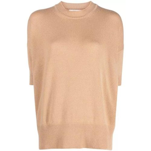 Beige Cashmere Sweater - Größe M - brown - Jil Sander - Modalova