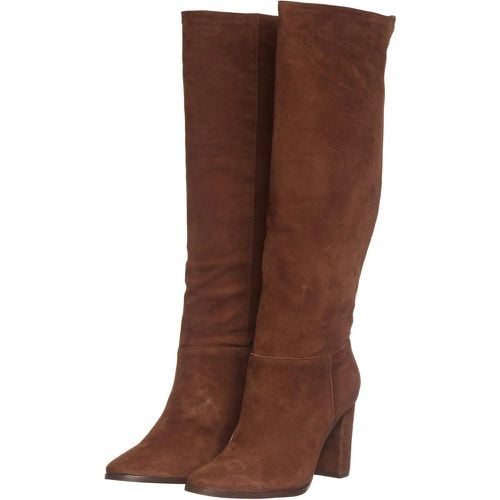 Stiefel & Boots - Artizan Tall Boots Tall Boot - Gr. 38 (EU) - in - für Damen - Lauren Ralph Lauren - Modalova