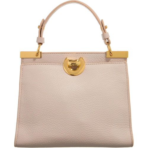 Satchel Bag - binxie - Gr. unisize - in Gold - für Damen - Coccinelle - Modalova