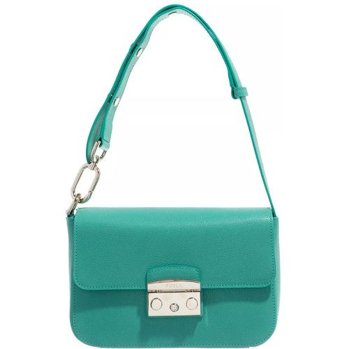 Crossbody Bags - METROPOLIS S SHOULDER BAG - Gr. unisize - in - für Damen - Furla - Modalova