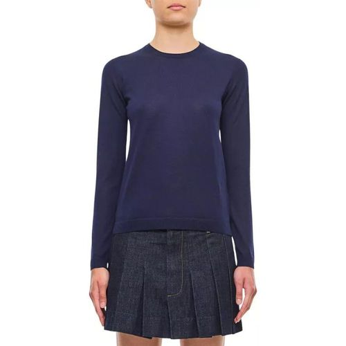 Cashmere Jersey Pullover - Größe M - Ralph Lauren - Modalova