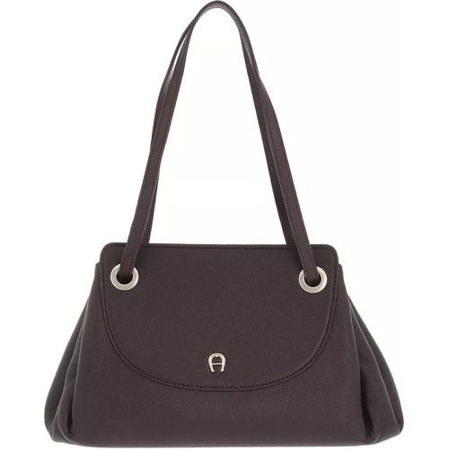 Satchel Bag - LaPiega Handbag - Gr. unisize - in - für Damen - aigner - Modalova