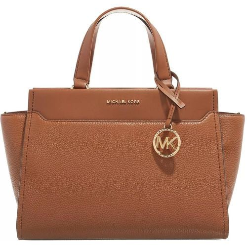 Satchel Bag - Graham Medium Satchel - Gr. unisize - in - für Damen - Michael Kors - Modalova