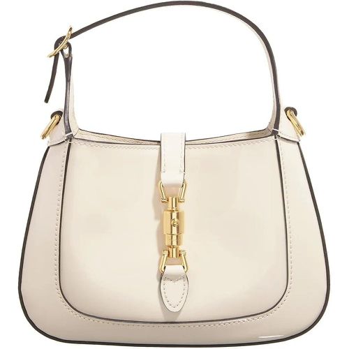 Crossbody Bags - Jackie 1961 Mini Shoulder Bag - Gr. unisize - in - für Damen - Gucci - Modalova