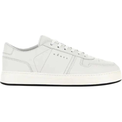 Low-Top Sneaker - Sneakers White - Gr. 7 - in - für Damen - Hogan - Modalova