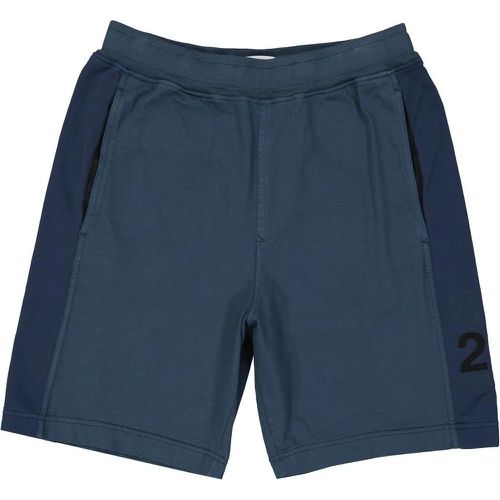 Cotton Bermuda Shorts - Größe S - Stone Island - Modalova