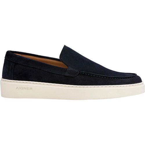 Slipper & Pantoletten - Loafers ROBERTO 2B - Gr. 41 (EU) - in - für Damen - aigner - Modalova