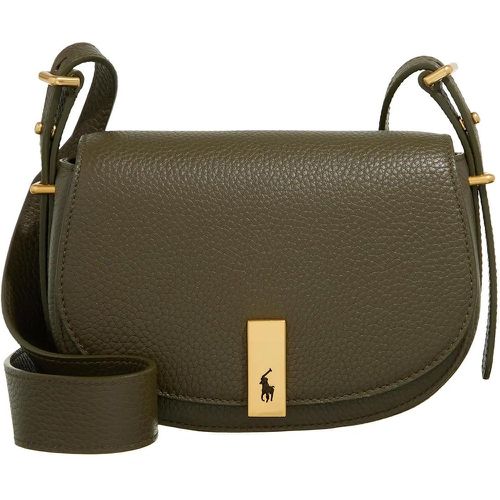 Crossbody Bags - P Id Mn Sddl-Crossbody-Small - Gr. unisize - in - für Damen - Polo Ralph Lauren - Modalova