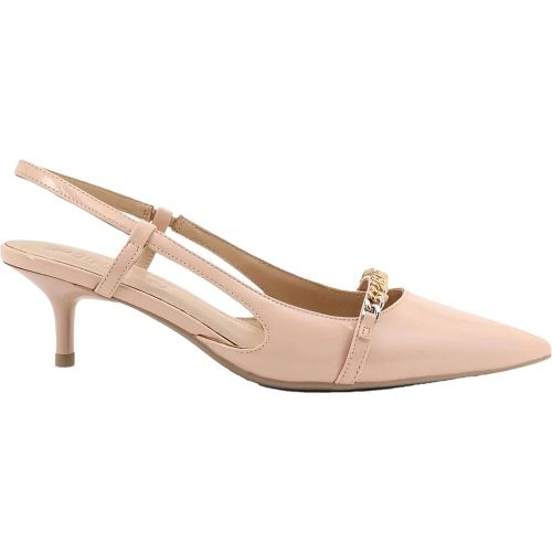 Loafer - Flat Shoes Neutral - Gr. 37 (EU) - in - für Damen - pinko - Modalova