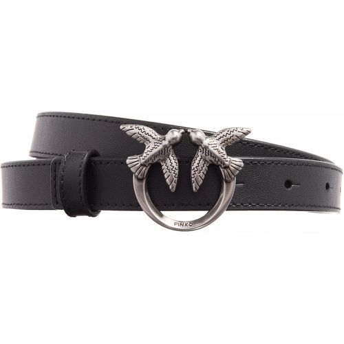 Gürtel - Love Berry H2 Belt - Gr. M - in - für Damen - pinko - Modalova