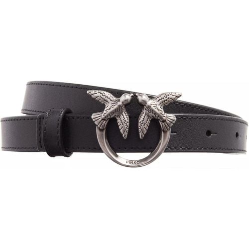 Gürtel - Love Berry H2 Belt - Gr. S - in - für Damen - pinko - Modalova