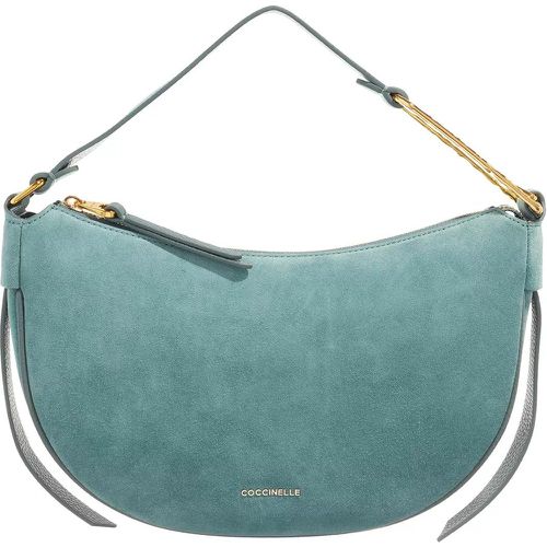 Hobo Bag - Priscilla - Gr. unisize - in - für Damen - Coccinelle - Modalova