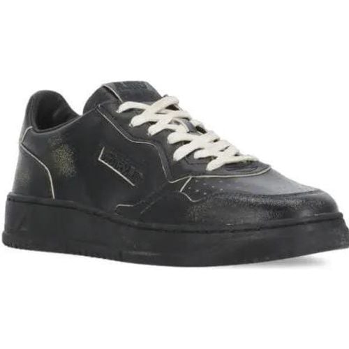 Low-Top Sneaker - Vintage Sneakers - Gr. 40 (EU) - in - für Damen - Autry International - Modalova