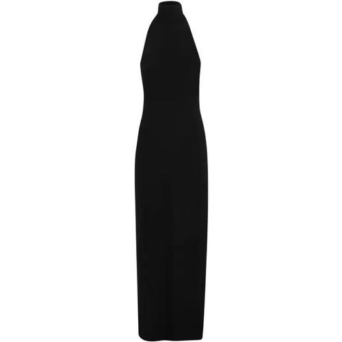 Black Dress - Größe M - black - Norma Kamali - Modalova
