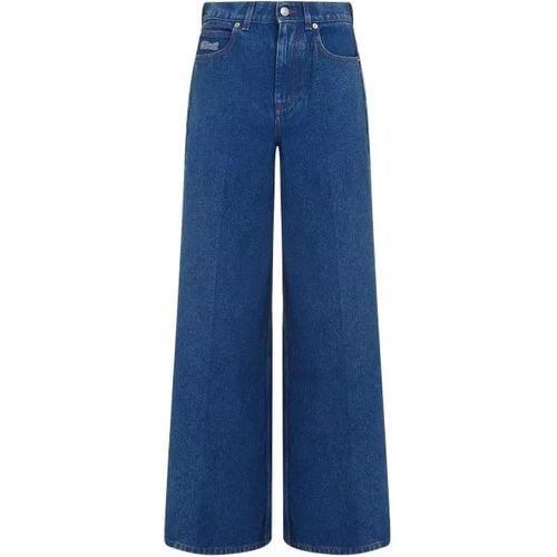 Cotton Jeans - Größe 38 - Marni - Modalova