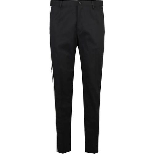 Tailored Trousers - Größe 46 - Dolce&Gabbana - Modalova