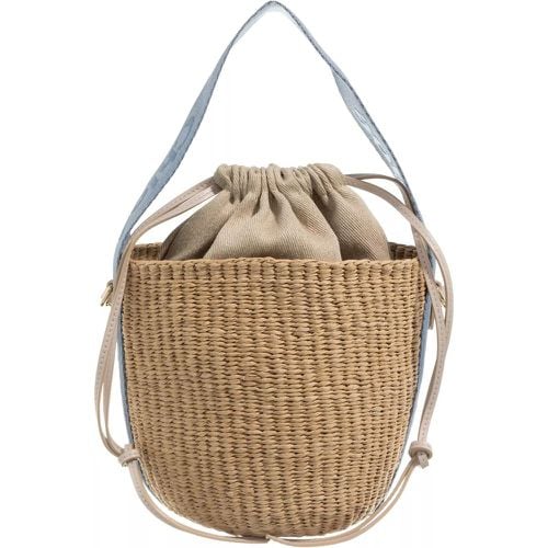 Tote - Woody - Gr. unisize - in - für Damen - Chloé - Modalova