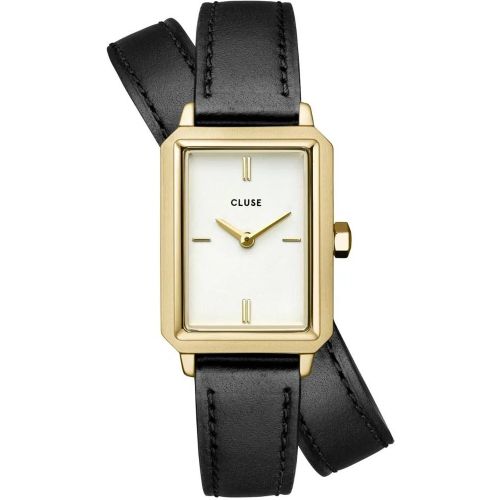 Uhr - Fluette Damenuhr CW11513 - Gr. unisize - in - für Damen - cluse - Modalova