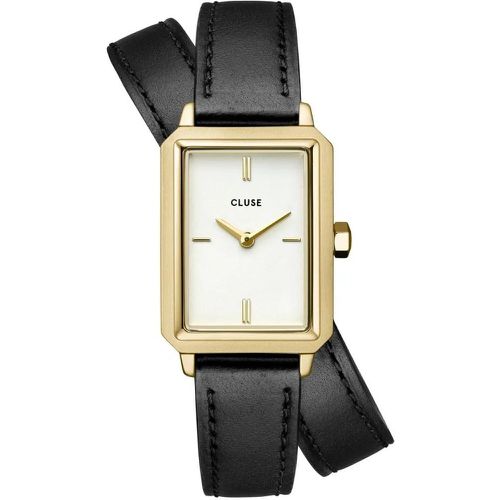 Uhr - Fluette Women's Watch CW11513 - Gr. unisize - in - für Damen - cluse - Modalova