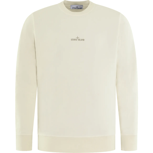 Sweatshirt - Größe L - Stone Island - Modalova