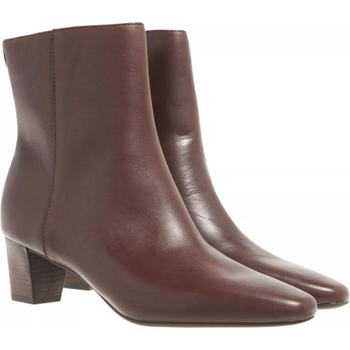 Boots & Stiefeletten - Willa Boots - Gr. 38 (EU) - in - für Damen - Lauren Ralph Lauren - Modalova