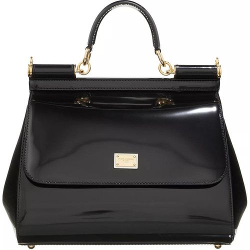 Satchel Bag - Sicily Bag - Gr. unisize - in - für Damen - Dolce&Gabbana - Modalova