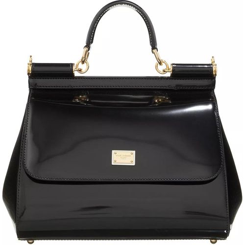 Satchels - Sicily Bag - Gr. unisize - in - für Damen - Dolce&Gabbana - Modalova