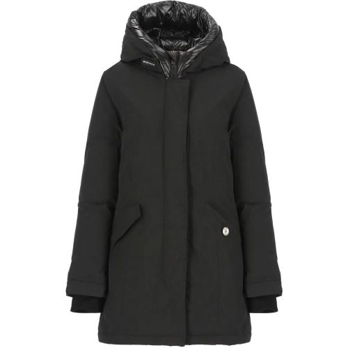 Luxury Artic Parka - Größe XS - Woolrich - Modalova