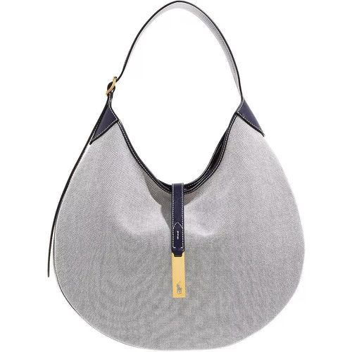Hobo Bag - Shoulder Bag Medium - Gr. unisize - in - für Damen - Polo Ralph Lauren - Modalova