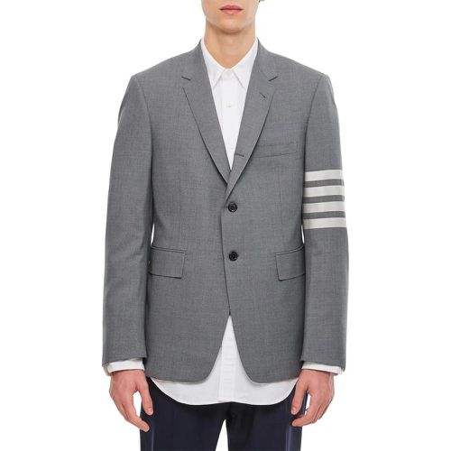 Classic Sport Jacket - Größe 2 - Thom Browne - Modalova